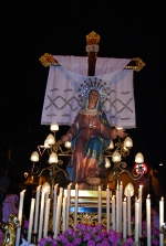 Vila-real saca la Semana Santa a la calle 2 Parte