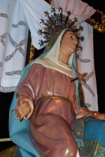 Vila-real saca la Semana Santa a la calle 2 Parte