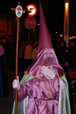 Vila-real saca la Semana Santa a la calle 2 Parte