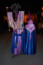Vila-real saca la Semana Santa a la calle 2 Parte