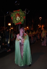Vila-real saca la Semana Santa a la calle 2 Parte