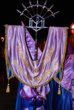 Vila-real saca la Semana Santa a la calle 2 Parte