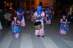Vila-real saca la Semana Santa a la calle 2 Parte