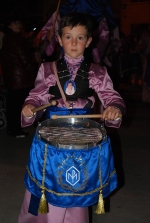Vila-real saca la Semana Santa a la calle 2 Parte