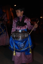 Vila-real saca la Semana Santa a la calle 2 Parte