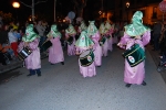 Vila-real saca la Semana Santa a la calle 2 Parte
