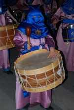 Vila-real saca la Semana Santa a la calle 2 Parte
