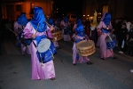 Vila-real saca la Semana Santa a la calle 2 Parte
