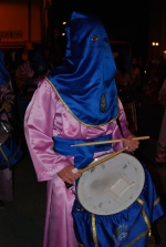Vila-real saca la Semana Santa a la calle 2 Parte