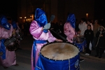 Vila-real saca la Semana Santa a la calle 2 Parte