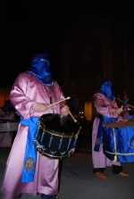 Vila-real saca la Semana Santa a la calle 2 Parte