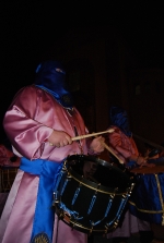 Vila-real saca la Semana Santa a la calle 2 Parte