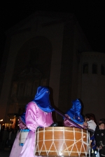 Vila-real saca la Semana Santa a la calle 2 Parte