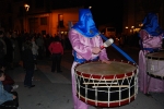 Vila-real saca la Semana Santa a la calle 2 Parte