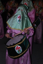 Vila-real saca la Semana Santa a la calle 2 Parte