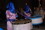 Vila-real saca la Semana Santa a la calle 2 Parte