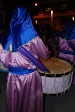 Vila-real saca la Semana Santa a la calle 2 Parte