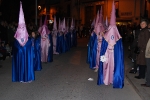 Vila-real saca la Semana Santa a la calle 2 Parte