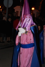 Vila-real saca la Semana Santa a la calle 2 Parte