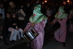 Vila-real saca la Semana Santa a la calle 2 Parte