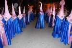 Vila-real saca la Semana Santa a la calle 2 Parte