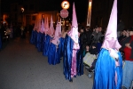 Vila-real saca la Semana Santa a la calle 2 Parte