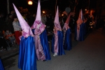 Vila-real saca la Semana Santa a la calle 2 Parte
