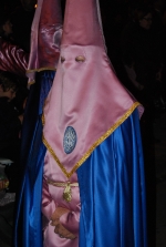 Vila-real saca la Semana Santa a la calle 2 Parte