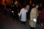 Vila-real saca la Semana Santa a la calle 2 Parte