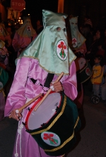 Vila-real saca la Semana Santa a la calle 2 Parte