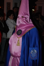 Vila-real saca la Semana Santa a la calle 2 Parte