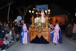 Vila-real saca la Semana Santa a la calle 2 Parte