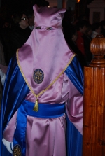 Vila-real saca la Semana Santa a la calle 2 Parte