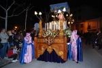 Vila-real saca la Semana Santa a la calle 2 Parte