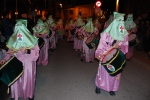 Vila-real saca la Semana Santa a la calle 2 Parte