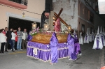 Las cofradías de la Vall salen en procesión por toda la localidad.