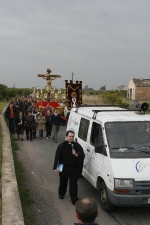 Via Crucis