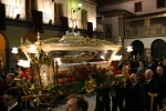 Sant Soterrar