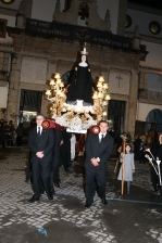 Sant Soterrar