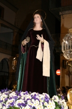 Sant Soterrar
