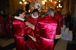Almazora Descendimiento