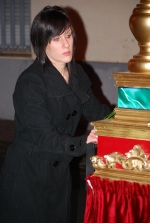 Procesion Sepulcro