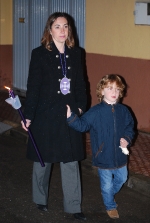 Procesion Sepulcro