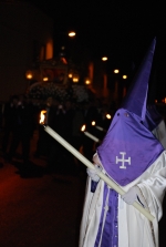 Procesion Sepulcro