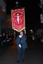 Procesion Sepulcro