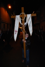 Procesion Sepulcro