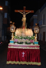 Procesion Sepulcro