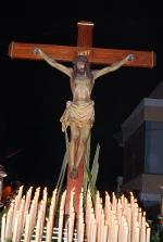 Procesion Sepulcro