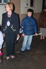 Procesion Sepulcro