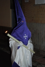 Procesion Sepulcro
